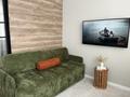 1-бөлмелі пәтер · 40 м² · 1/5 қабат, мкр Самал, Мкрн Самал 165 — Абиша Кекилбаева, бағасы: 22 млн ₸ в Атырау — фото 6