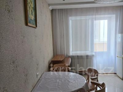 1-комнатная квартира · 50 м² · 3/9 этаж, Сарыарка 26/1 — Омарова за 180 000 〒 в Астане, Сарыарка р-н