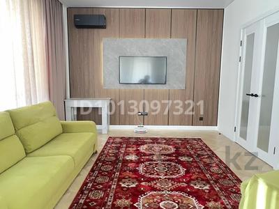 2-комнатная квартира · 69 м² · 11/12 этаж, Бухар Жырау 27 за 53 млн ₸ в Астане, Есильский р-н