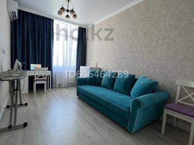 1-комнатная квартира · 38 м² · 4/9 этаж, мкр Комсомольский 51/5 — Заводская за 250 000 〒 в Астане, Есильский р-н