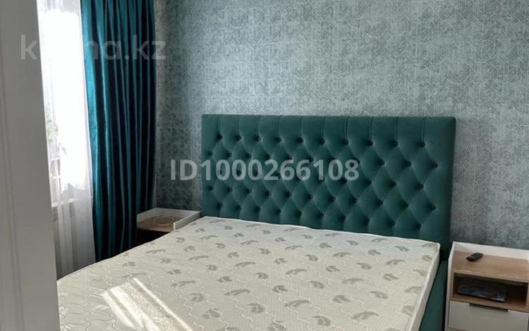 3-комнатная квартира · 90 м² · 3/4 этаж, Проспект Момышулы 20 — Момышулы Желтоксан за 35 млн ₸ в Шымкенте, Туран р-н — фото 2