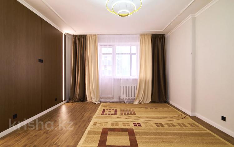 1-комнатная квартира · 42 м² · 10/15 этаж, Сарайшык 7/1 за 23.9 млн 〒 в Астане, Есильский р-н — фото 13