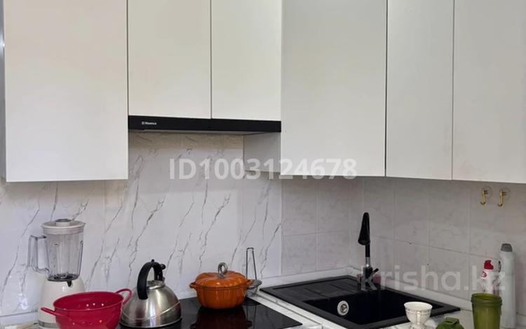 1-комнатная квартира · 36 м² · 3/5 этаж, Карасу — 5 мкр магазин Жаңалық за 150 000 ₸ в Таразе — фото 2