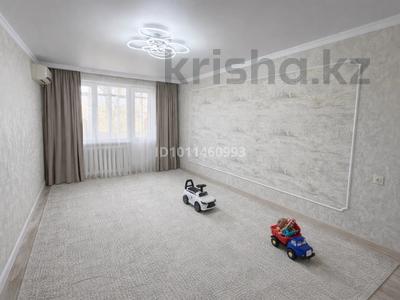 2-комнатная квартира · 44.4 м² · 5/5 этаж, Курмангазы 100 — Сарайшык за 15.5 млн ₸ в Уральске, мкр Школьник