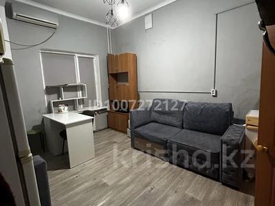 1-комнатная квартира · 20 м² · 1/5 этаж, привокзальный 19 а за 6 млн 〒 в Атырау, мкр Привокзальный-3А