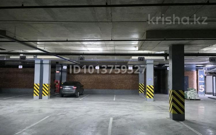 Паркинг · 15.4 м² · Турар Рыскулов 18, бағасы: 40 000 ₸ в Астане — фото 2
