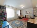1-бөлмелі пәтер · 52.8 м² · 6/9 қабат, Мусрепова — 7 поликлиника, бағасы: 23 млн ₸ в Астане, Алматы р-н