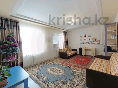 1-бөлмелі пәтер · 52.8 м² · 6/9 қабат, Мусрепова — 7 поликлиника, бағасы: 23 млн ₸ в Астане, Алматы р-н