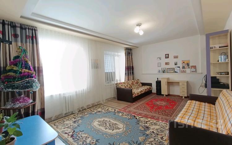 1-бөлмелі пәтер · 52.8 м² · 6/9 қабат, Мусрепова — 7 поликлиника, бағасы: 23 млн ₸ в Астане, Алматы р-н — фото 3