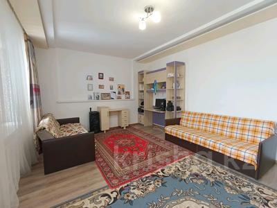 1-бөлмелі пәтер · 52.8 м² · 6/9 қабат, Мусрепова — 7 поликлиника, бағасы: 23 млн ₸ в Астане, Алматы р-н