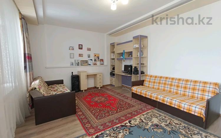 1-бөлмелі пәтер · 52.8 м² · 6/9 қабат, Мусрепова — 7 поликлиника, бағасы: 23 млн ₸ в Астане, Алматы р-н — фото 6