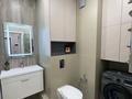 2-бөлмелі пәтер · 65 м² · 4/20 қабат, Жургенова 19/2 — байтурсынова жургенова, бағасы: 38 млн ₸ в Астане, Сарайшык р-н — фото 8