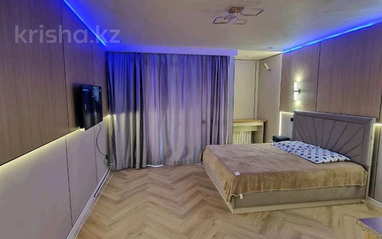 1-комнатная квартира · 31 м², Отепова — Угл.Розыбакиева за 15 000 〒 в Алматы, Бостандыкский р-н — фото 2