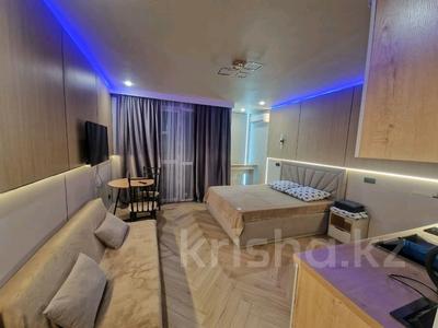 1-бөлмелі пәтер · 31 м², Отепова 31 — Угл.Розыбакиева, бағасы: 15 000 ₸ в Алматы, Бостандыкский р-н