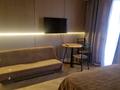 1-бөлмелі пәтер · 31 м², Отепова 31 — Угл.Розыбакиева, бағасы: 15 000 ₸ в Алматы, Бостандыкский р-н — фото 3
