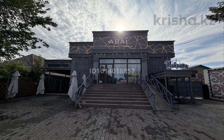 Қоғамдық тамақтану орны · 700 м², бағасы: 275 млн ₸ в Талдыкоргане — фото 2