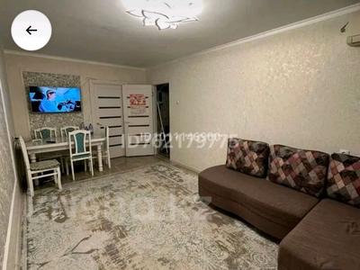 2-комнатная квартира · 45 м² · 5/5 этаж, улица Кайши Михановой 118 за 165 000 〒 в Уральске, мкр Школьник