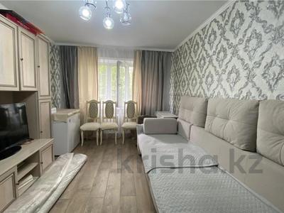 2-комнатная квартира · 43 м² · 1/5 этаж, мкр Юго-Восток, 28й микрорайон, пр. Республики за 17.7 млн ₸ в Караганде, Казыбек би р-н