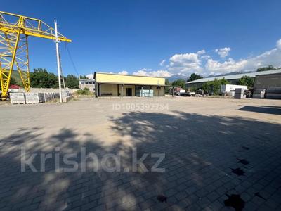 Свободное назначение, склады, азс, автосервисы и автомойки · 384 м² за 1 млн 〒 в Талгаре