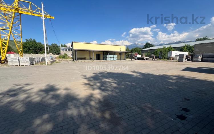 Свободное назначение, склады, азс, автосервисы и автомойки · 384 м² за 1 млн ₸ в Талгаре — фото 2