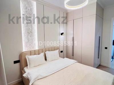2-комнатная квартира · 48 м², Туран 50/5 за 18 000 ₸ в Астане, Есильский р-н