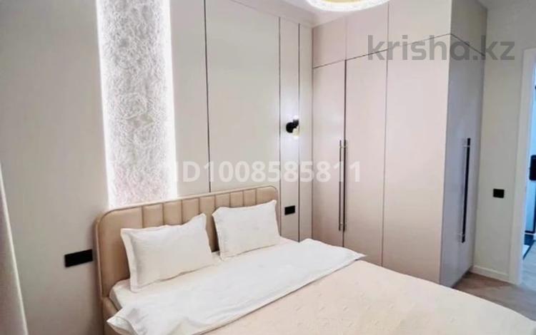2-комнатная квартира · 48 м², Туран 50/5 за 18 000 ₸ в Астане, Есильский р-н — фото 2