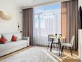2-комнатная квартира · 48 м², Туран 50/5 за 18 000 ₸ в Астане, Есильский р-н — фото 2