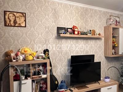 2-комнатная квартира · 68.9 м² · 10/17 этаж, мкр Таугуль, Жандосова 150/2 за 46 млн 〒 в Алматы, Ауэзовский р-н