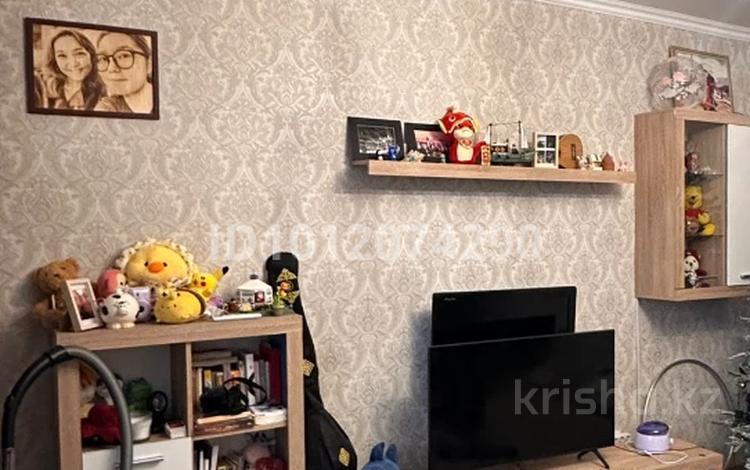 2-бөлмелі пәтер · 68.9 м² · 10/17 қабат, мкр Таугуль, Жандосова 150/2, бағасы: 46 млн ₸ в Алматы, Ауэзовский р-н — фото 2