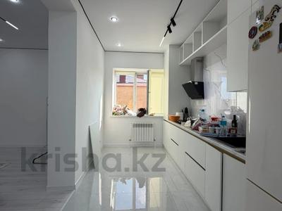 2-бөлмелі пәтер · 50.9 м² · 4/10 қабат, Алтын орда ш/а., бағасы: 20.5 млн ₸ в Актобе, мкр. Алтын орда
