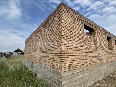 Отдельный дом · 4 комнаты · 100 м² · , Мамыр 9 — Микрорайон Бастау (Наурыз) за 10 млн ₸ в Каргалы (п. Фабричный)