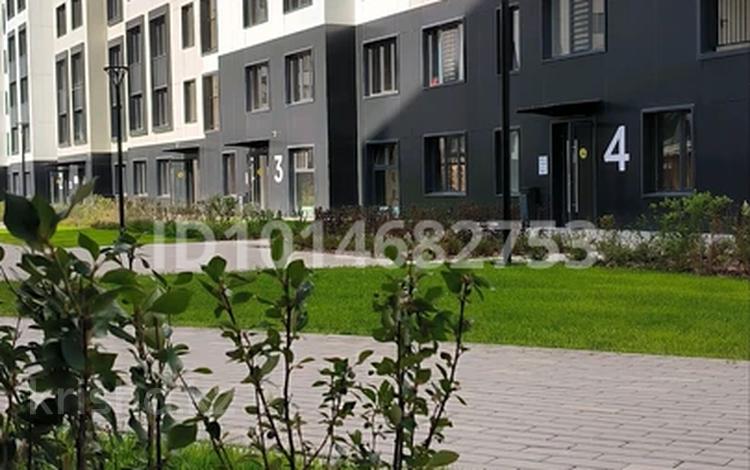 1-бөлмелі пәтер · 35 м² · 6/12 қабат, Е 103 5 — Назарбаев университет, бағасы: 20.5 млн ₸ в Астане, Нура р-н — фото 2