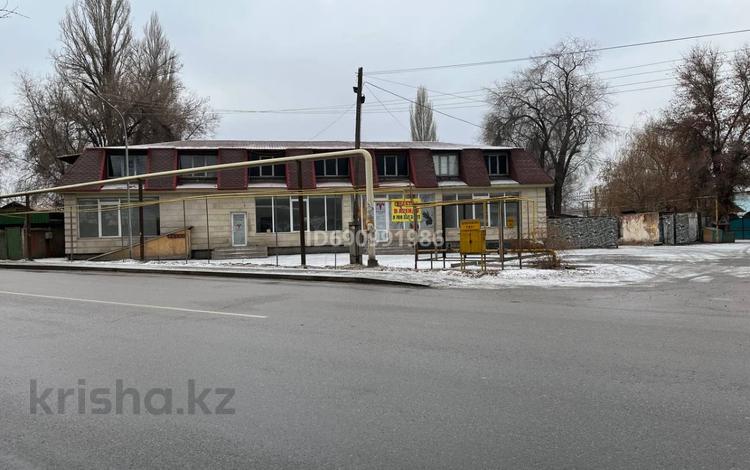 Свободное назначение, офисы, магазины и бутики, склады, общепит, салоны красоты · 846 м² за 320 млн 〒 в Алматы, Жетысуский р-н — фото 2