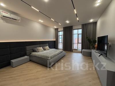 3-бөлмелі пәтер · 144 м² · 4/8 қабат, Умай Ана 15 — ПАРКИНГ В ЦЕНЕ, бағасы: 135 млн ₸ в Астане, Нура р-н