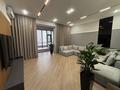 3-бөлмелі пәтер · 144 м² · 4/8 қабат, Умай Ана 15 — ПАРКИНГ В ЦЕНЕ, бағасы: 135 млн ₸ в Астане, Нура р-н — фото 10