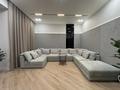3-бөлмелі пәтер · 144 м² · 4/8 қабат, Умай Ана 15 — ПАРКИНГ В ЦЕНЕ, бағасы: 135 млн ₸ в Астане, Нура р-н — фото 11