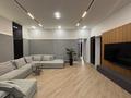 3-бөлмелі пәтер · 144 м² · 4/8 қабат, Умай Ана 15 — ПАРКИНГ В ЦЕНЕ, бағасы: 135 млн ₸ в Астане, Нура р-н — фото 18