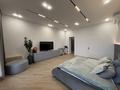 3-бөлмелі пәтер · 144 м² · 4/8 қабат, Умай Ана 15 — ПАРКИНГ В ЦЕНЕ, бағасы: 135 млн ₸ в Астане, Нура р-н — фото 3