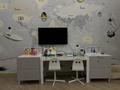 3-бөлмелі пәтер · 144 м² · 4/8 қабат, Умай Ана 15 — ПАРКИНГ В ЦЕНЕ, бағасы: 135 млн ₸ в Астане, Нура р-н — фото 38