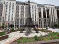 3-бөлмелі пәтер · 144 м² · 4/8 қабат, Умай Ана 15 — ПАРКИНГ В ЦЕНЕ, бағасы: 135 млн ₸ в Астане, Нура р-н — фото 46