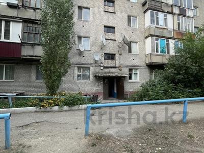2-комнатная квартира · 45 м² · 2/5 этаж, Карменова за 13.5 млн ₸ в Семее