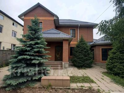 Жеке үй · 5 бөлме · 250 м² · 10 жүзд., Шұғыла ш/а., Кенжетаева 90, бағасы: 165 млн ₸ в Алматы, Наурызбайский р-н