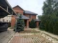 Жеке үй · 5 бөлме · 250 м² · 10 жүзд., Шұғыла ш/а., Кенжетаева 90, бағасы: 165 млн ₸ в Алматы, Наурызбайский р-н — фото 2