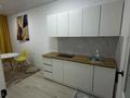 1-комнатная квартира · 38.9 м² · 5/9 этаж, мкр Кемел (Первомайское) 20 за 200 000 ₸ в Алматы, Жетысуский р-н — фото 2