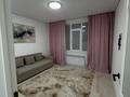 1-комнатная квартира · 38.9 м² · 5/9 этаж, мкр Кемел (Первомайское) 20 за 200 000 ₸ в Алматы, Жетысуский р-н — фото 3