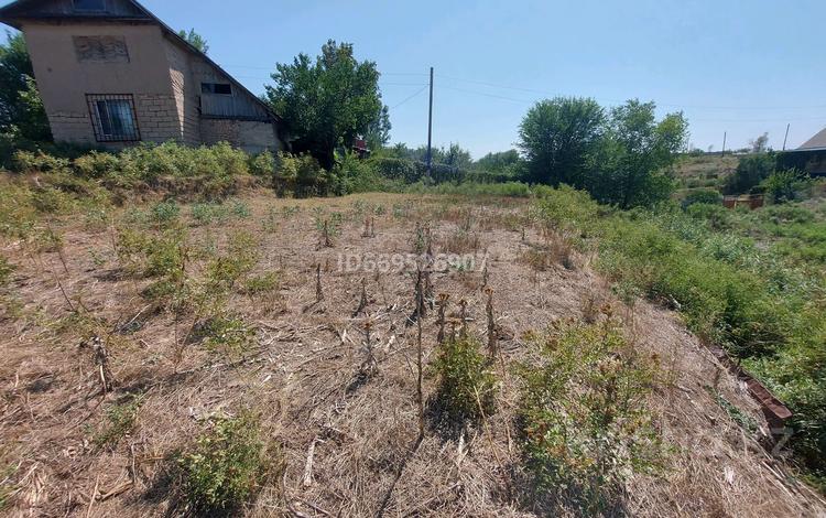 Жер телімі · 16 сотық, 3 мкр 16, бағасы: 7 млн 〒 в Каратобе — фото 3