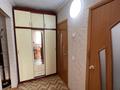 2-комнатная квартира, 52 м², 5/6 этаж помесячно, Кривенко 83 за 180 000 〒 в Павлодаре — фото 17
