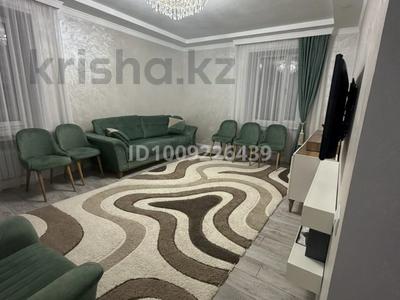 3-комнатная квартира · 86 м² · 5/5 этаж, Абая 33 за 37 млн 〒 в Балхаше