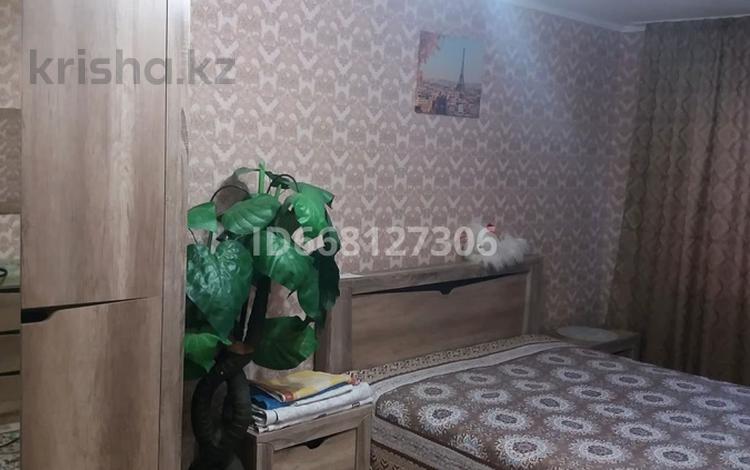 1-бөлмелі пәтер · 36 м² · 4/5 қабат, Жетысу мкр 5 — Назарбаева, бағасы: 10 000 ₸ в Талдыкоргане — фото 2