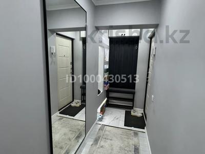 2-бөлмелі пәтер · 47 м² · 1/5 қабат, Мангелдина 36а — Театр опера балет, бағасы: 25.5 млн ₸ в Шымкенте, Туран р-н